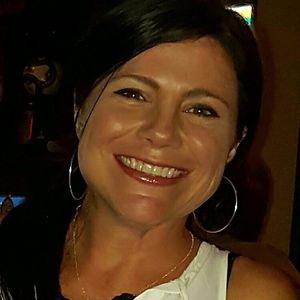 Meet your Posher, Kristie